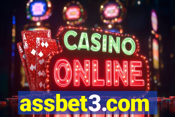 assbet3.com