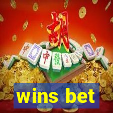 wins bet