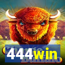 444win