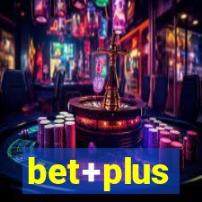 bet+plus