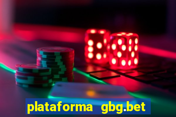 plataforma gbg.bet é confiável