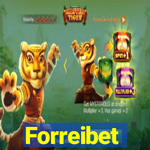 Forreibet