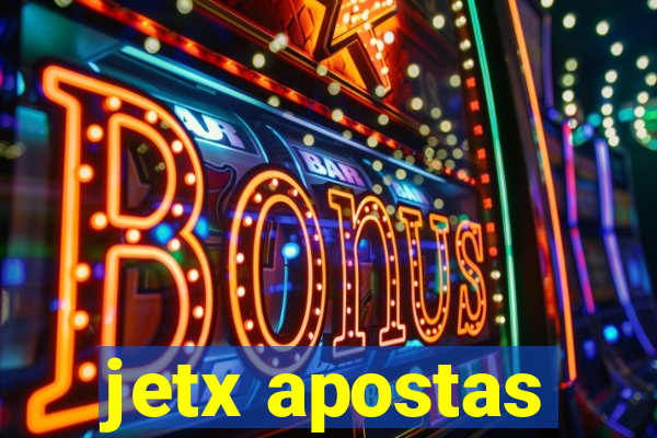 jetx apostas