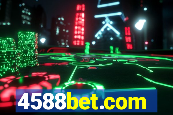 4588bet.com