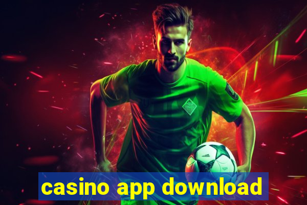 casino app download