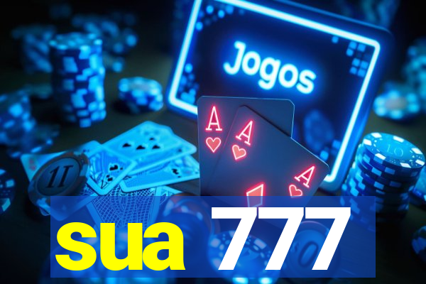 sua 777