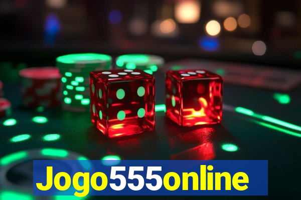 Jogo555online