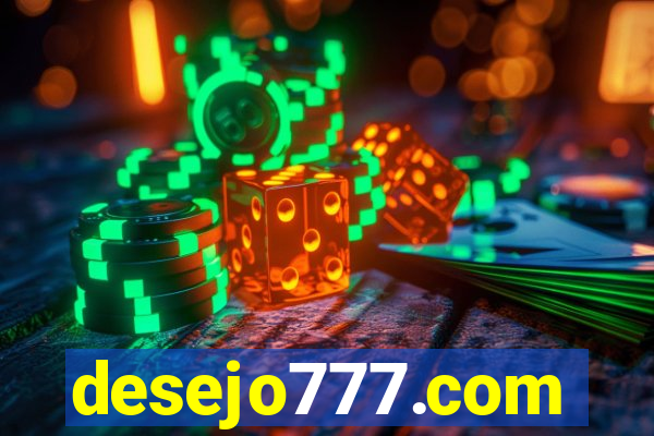 desejo777.com