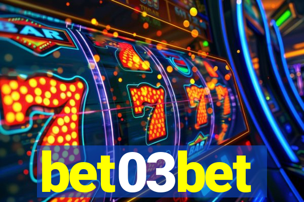 bet03bet