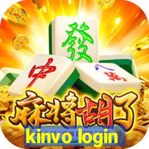 kinvo login