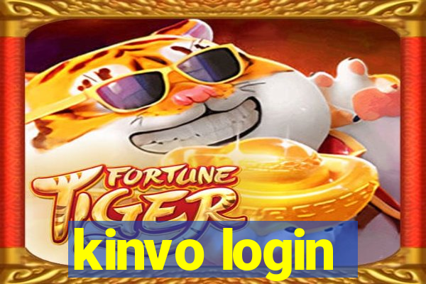 kinvo login