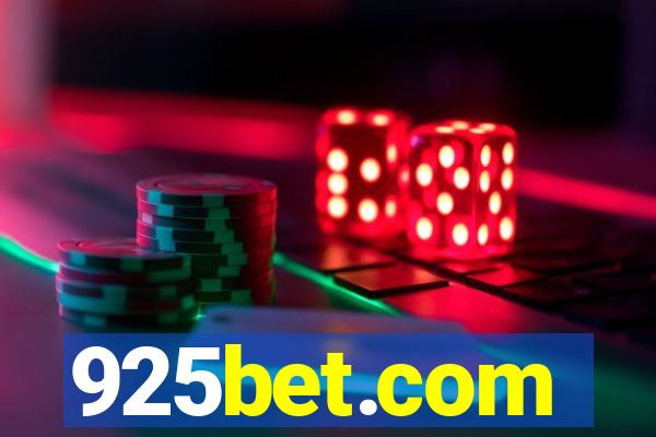 925bet.com