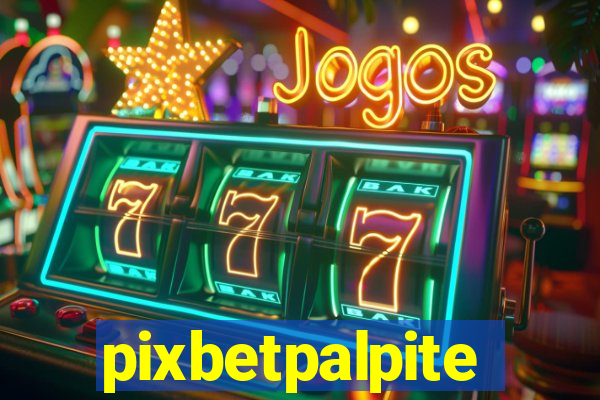 pixbetpalpite