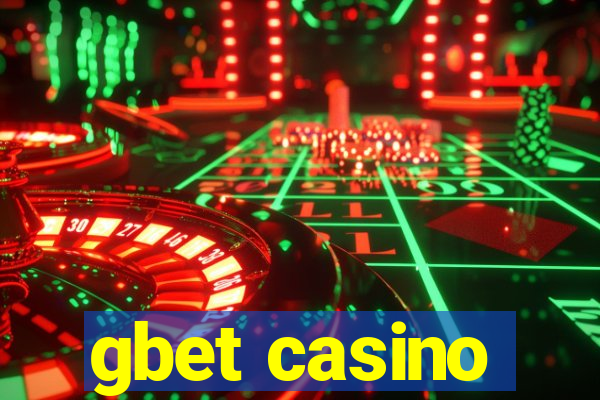 gbet casino