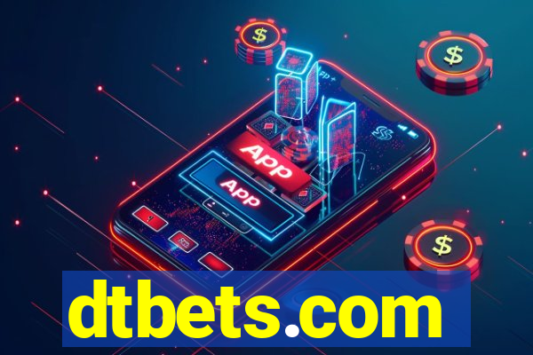 dtbets.com