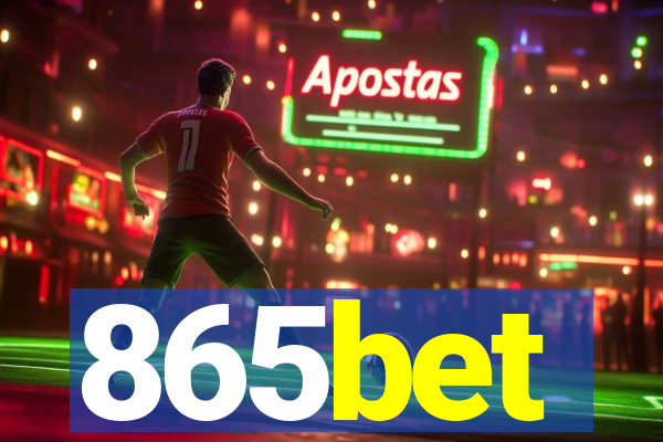 865bet