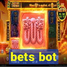 bets bot