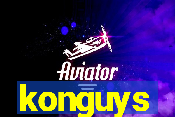 konguys