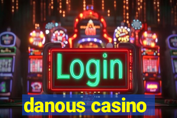 danous casino