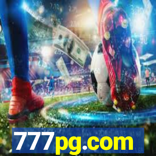 777pg.com