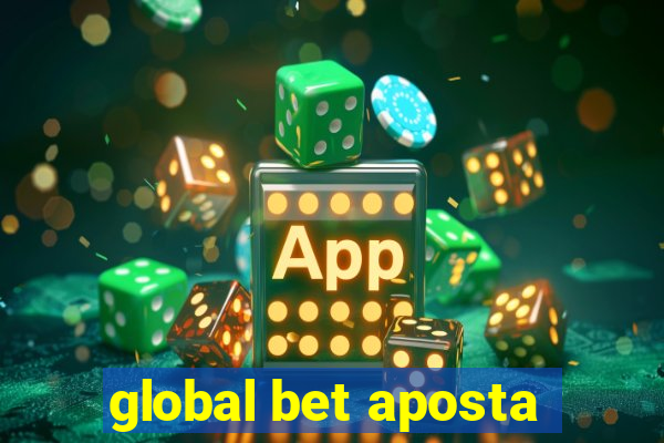 global bet aposta