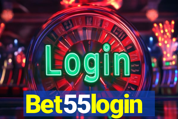 Bet55login