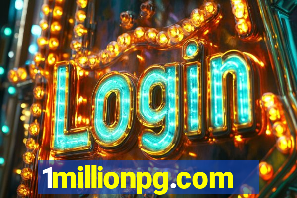 1millionpg.com