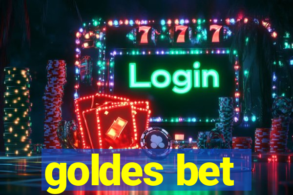 goldes bet