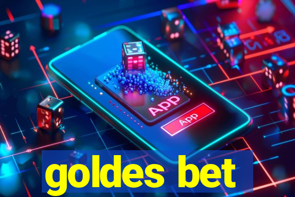 goldes bet