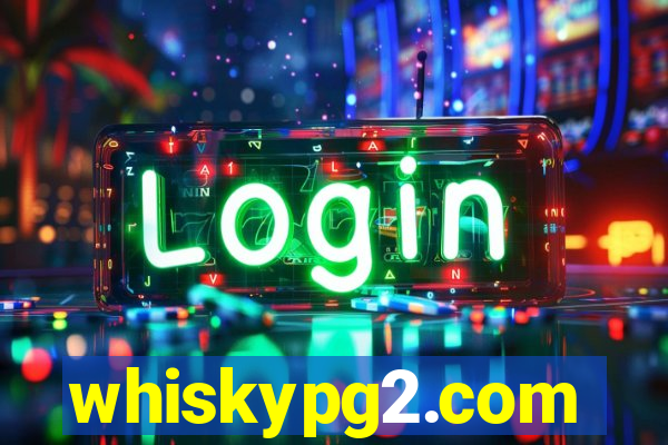 whiskypg2.com