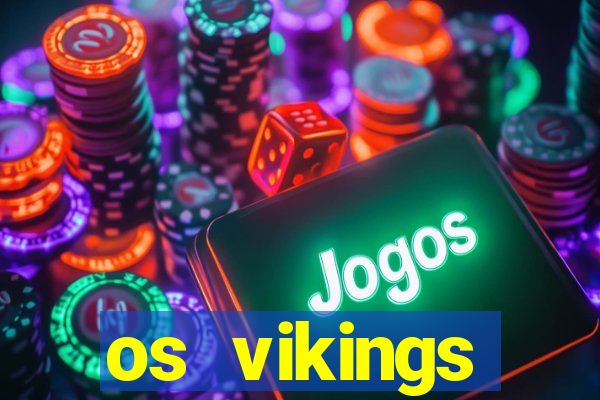 os vikings existiram antes ou depois de cristo