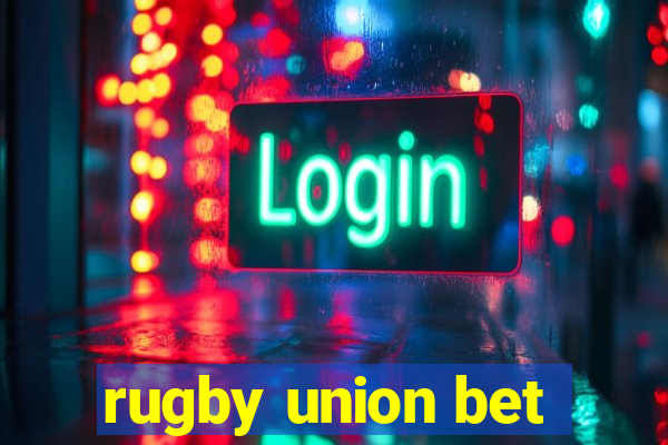 rugby union bet