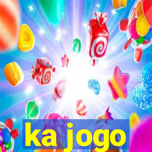 ka jogo