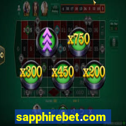 sapphirebet.com