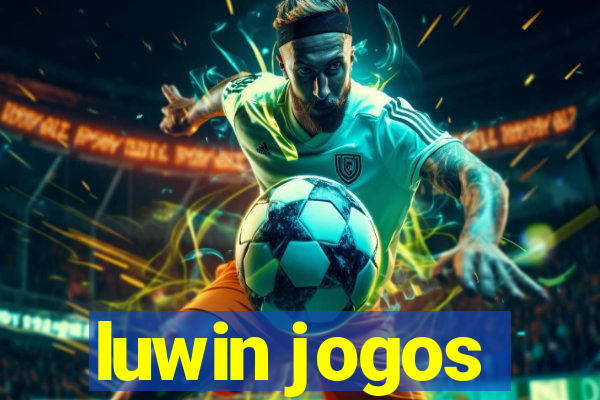 luwin jogos