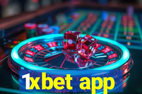 1xbet app