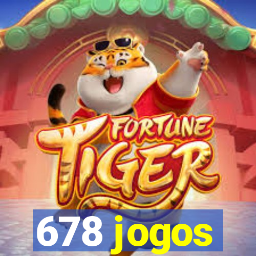 678 jogos