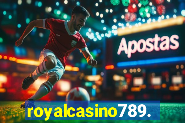 royalcasino789.com