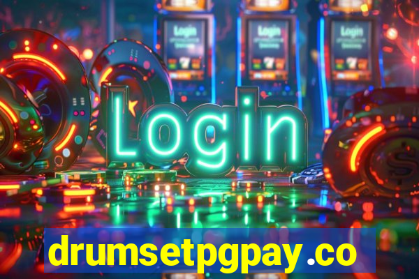 drumsetpgpay.com