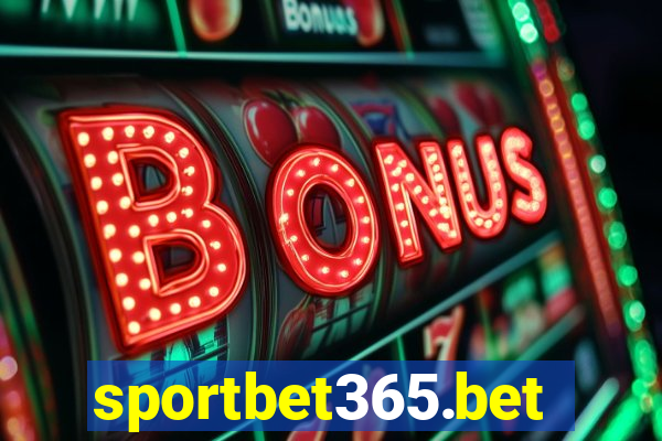 sportbet365.bet