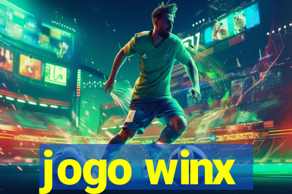 jogo winx