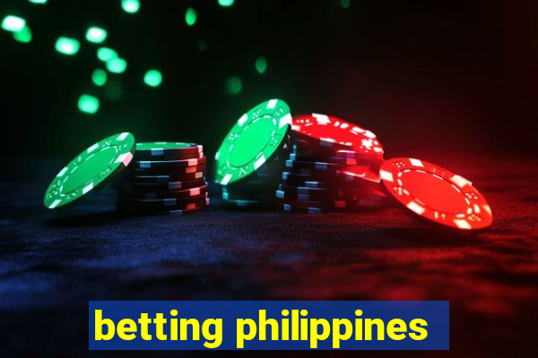 betting philippines