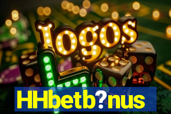 HHbetb?nus