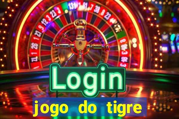 jogo do tigre fortune tiger demo