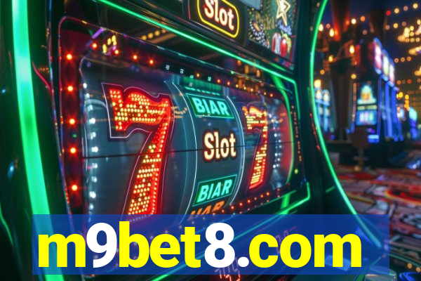 m9bet8.com