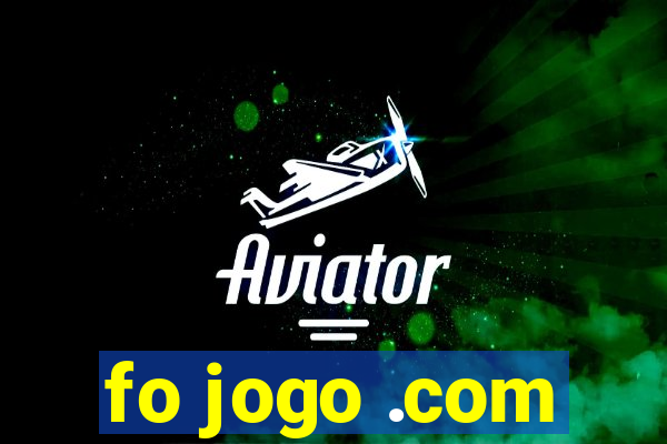 fo jogo .com