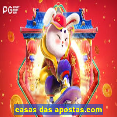 casas das apostas.com