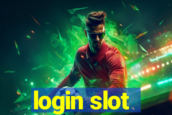 login slot