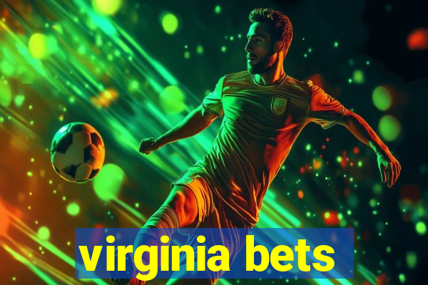 virginia bets