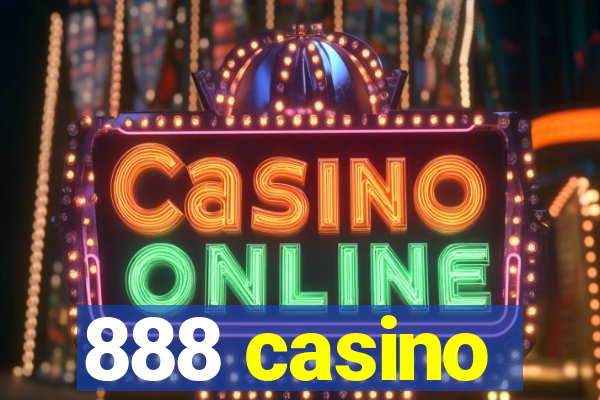 888 casino